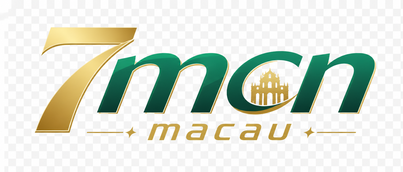 7mcn Macau Logo